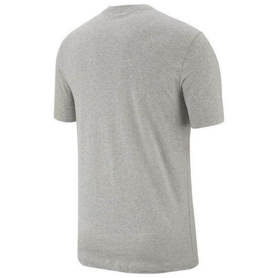 Nike Ανδρική κοντομάνικη μπλούζα Sportswear Club T-Shirt
